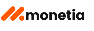 Monetia Logo